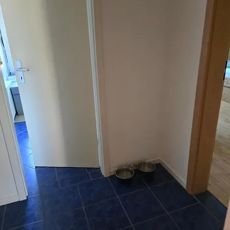 Apartmán Kuestennah Grossenwiehe