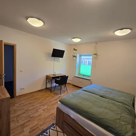 Apartmán Kuestennah *