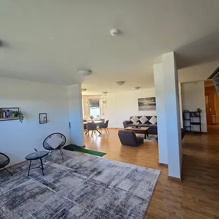Kuestennah Apartmán *