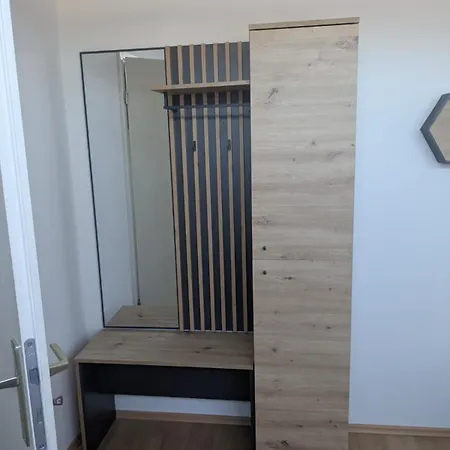 Kuestennah Apartmán