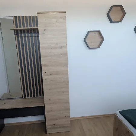 Apartmán Kuestennah *